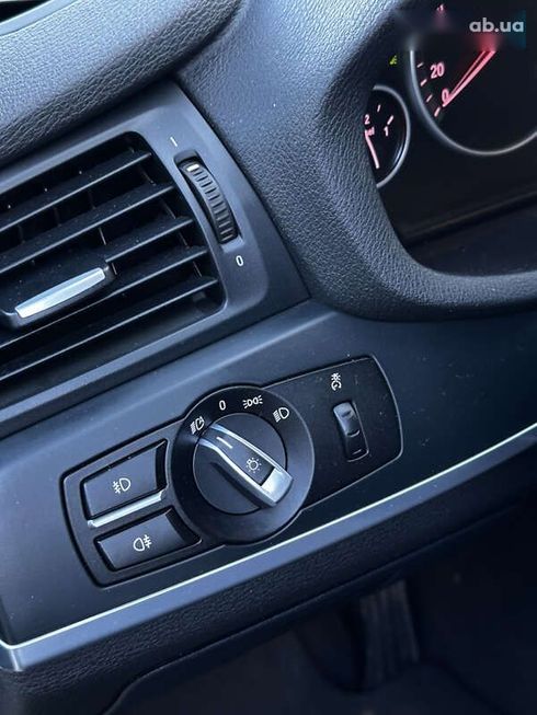 BMW X3 2011 - фото 8