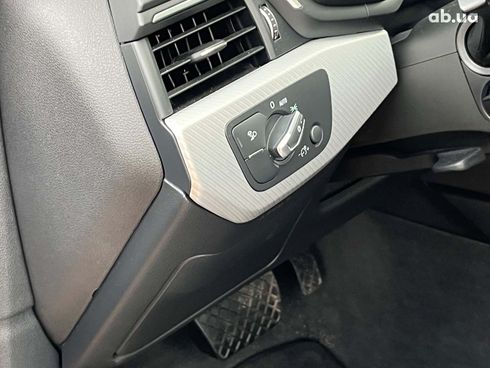 Audi A5 2018 серый - фото 29