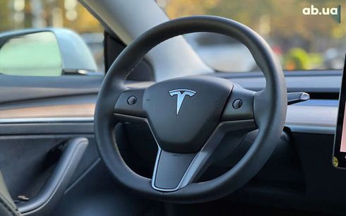 Tesla Model 3 2022 - фото 14
