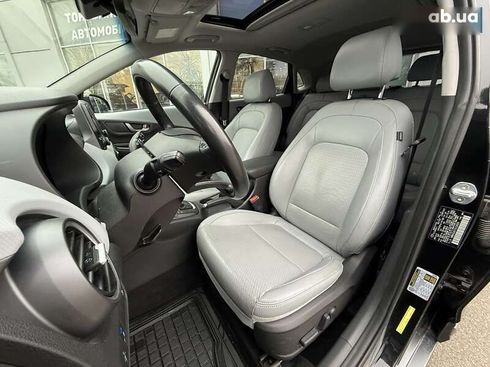 Hyundai Kona 2018 - фото 17