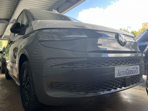 Volkswagen Multivan 2023 - фото 2