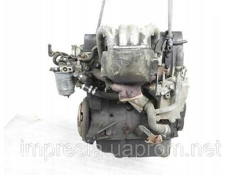 двигатель в сборе для Nissan Micra - купить на Автобазаре - фото 5
