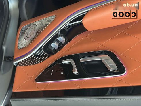 Mercedes-Benz S-Класс 2022 - фото 24