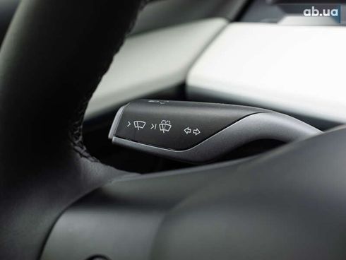 Tesla Model 3 2023 - фото 20