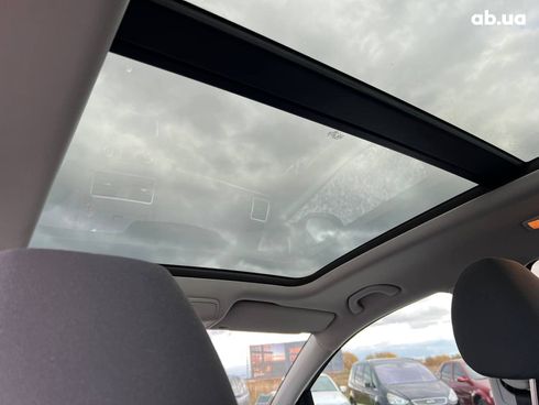 Volkswagen Touran 2012 серый - фото 40