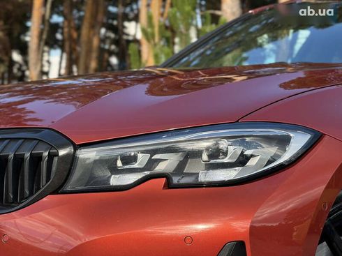 BMW 3 серия 2019 - фото 14