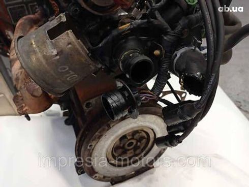 двигатель в сборе для Volkswagen Polo - купити на Автобазарі - фото 4