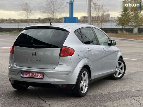 SEAT Altea 2010 - фото 4