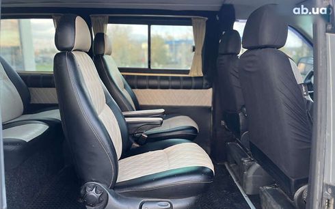 Volkswagen Transporter 2007 - фото 18