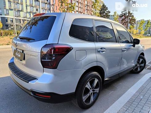 Subaru Forester 2013 - фото 19