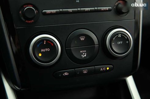 Mazda CX-7 2010 - фото 16