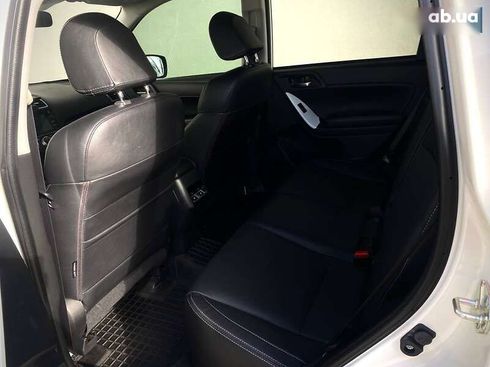 Subaru Forester 2018 - фото 21