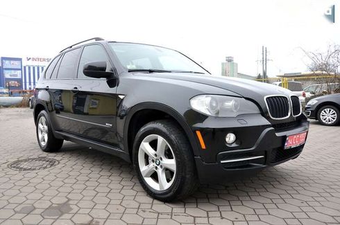 BMW X5 2008 - фото 4