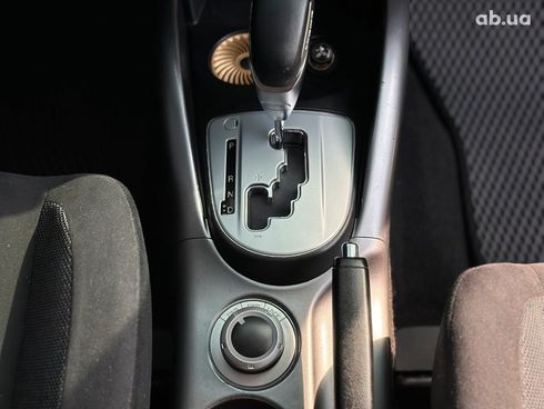 Mitsubishi Outlander XL 2008 синий - фото 18