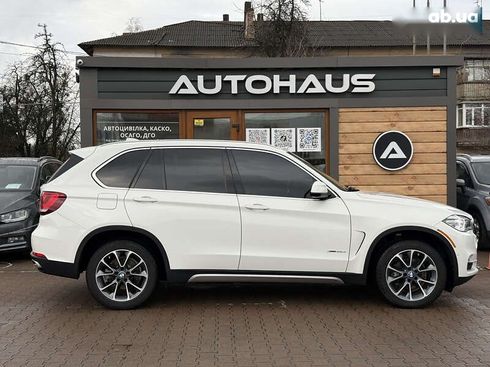 BMW X5 2017 - фото 4