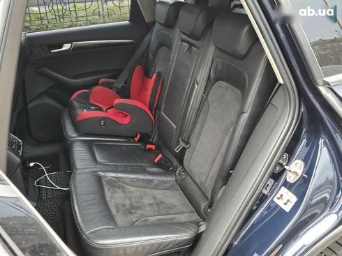 Audi Q5 2009 - фото 13