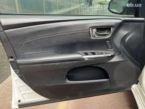 Toyota Avalon 2013 - фото 21