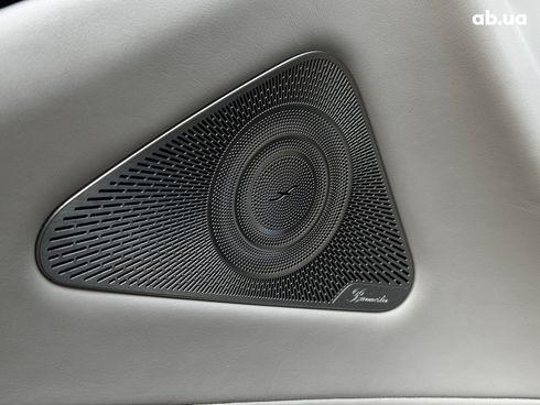 Mercedes-Benz S-Класс 2021 черный - фото 41