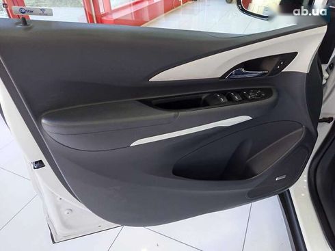 Opel Ampera-e 2019 - фото 13