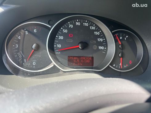 Renault Kangoo 2018 белый - фото 24