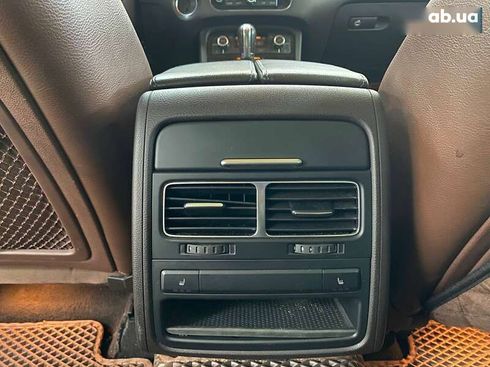 Volkswagen Touareg 2012 - фото 30