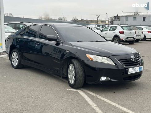 Toyota Camry 2007 - фото 3