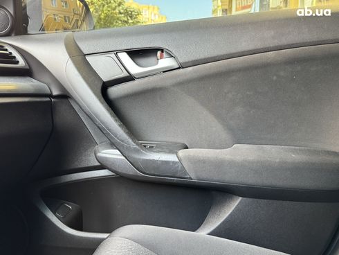 Honda Accord 2012 черный - фото 9
