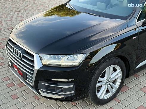 Audi Q7 2017 - фото 13