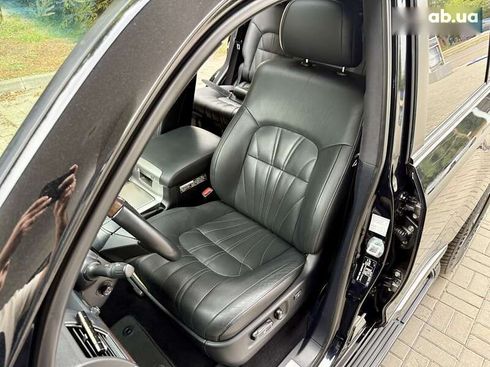 Toyota Land Cruiser 2020 - фото 25