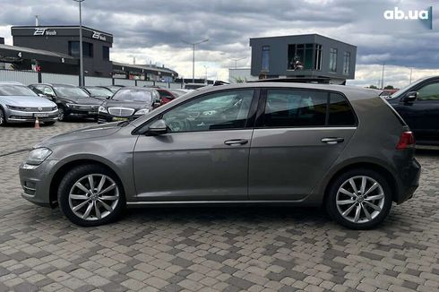 Volkswagen Golf 2014 - фото 4