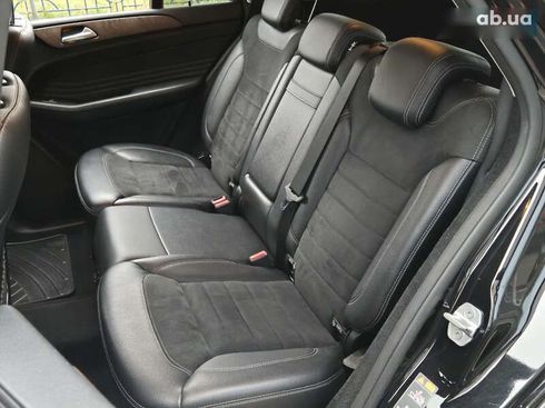 Mercedes-Benz M-Класс 2013 - фото 11