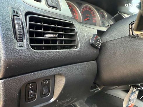 Mitsubishi Lancer 2006 - фото 17