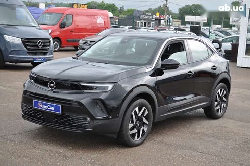 Opel Mokka-e 2023 - фото 2
