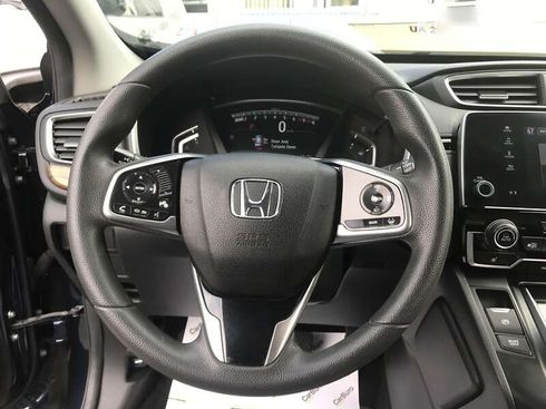 Honda CR-V 2017 - фото 22