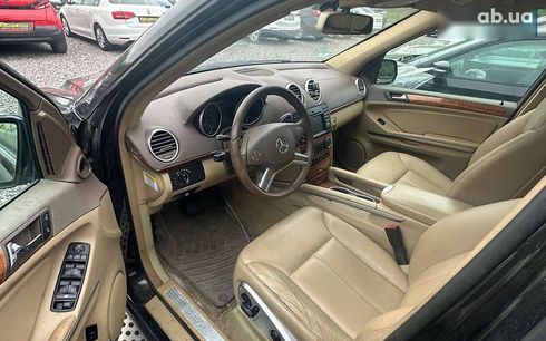 Mercedes-Benz GL-Класс 2009 - фото 6