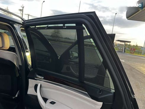 BMW X5 2010 - фото 30