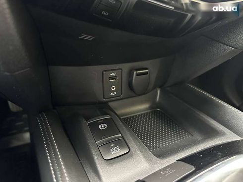 Nissan X-Trail 2019 - фото 23