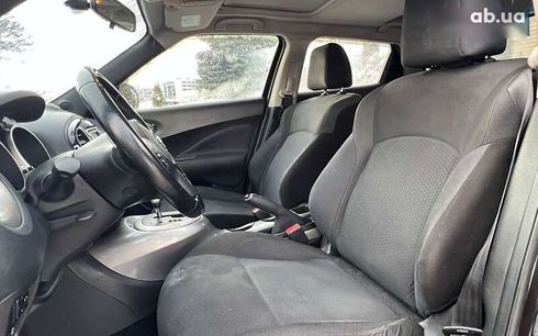 Nissan Juke 2014 - фото 16