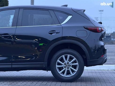 Mazda CX-5 2023 - фото 8