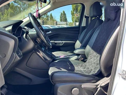 Ford Kuga 2013 - фото 14