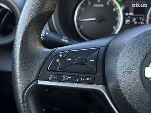 Nissan Kicks 2021 - фото 22