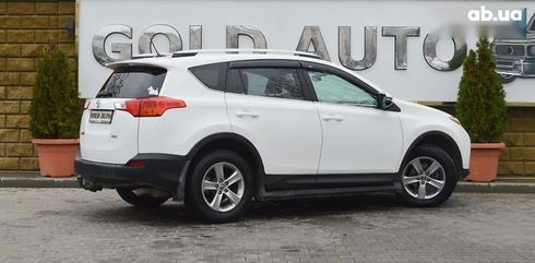 Toyota RAV4 2015 - фото 13