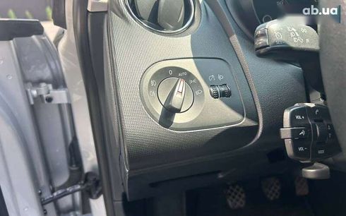 SEAT Ibiza 2013 - фото 11