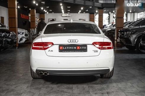 Audi A5 2011 - фото 23