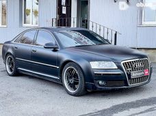 Продажа б/у Audi A8 2004 года - купить на Автобазаре