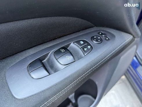 Nissan Pathfinder 2016 - фото 22