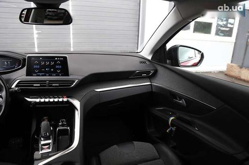Peugeot 3008 2017 - фото 13