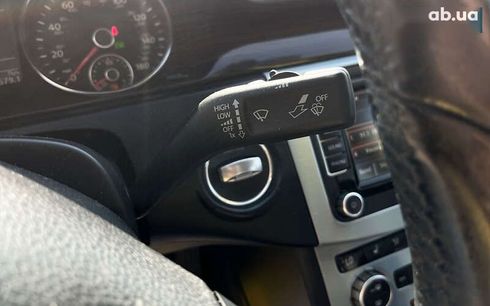 Volkswagen Passat CC 2013 - фото 19