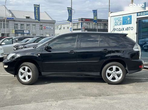Lexus RX 2006 - фото 7