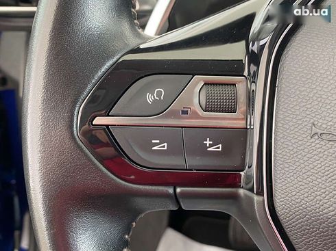 Peugeot 3008 2020 - фото 14